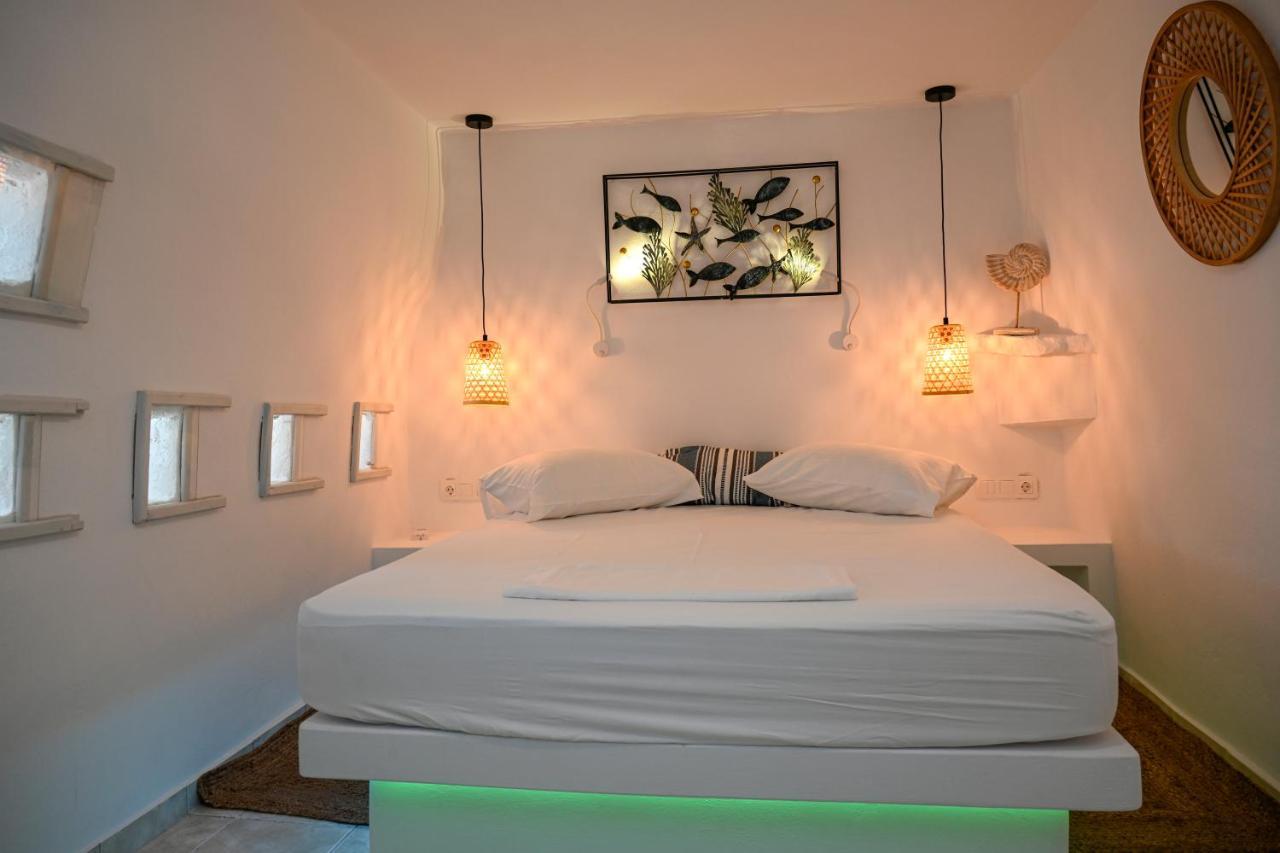 Kleris 8 Holiday home *