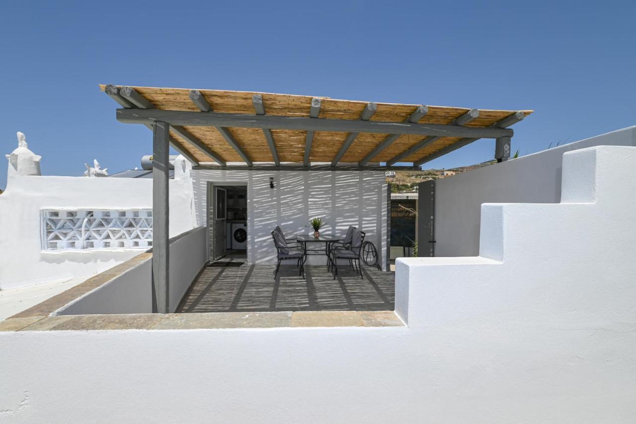 Kleris 8 Holiday home Tinos