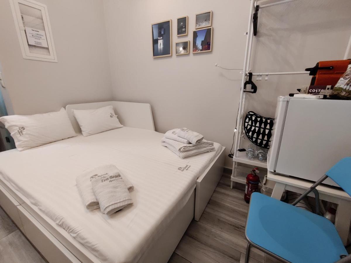 Eva Apartment