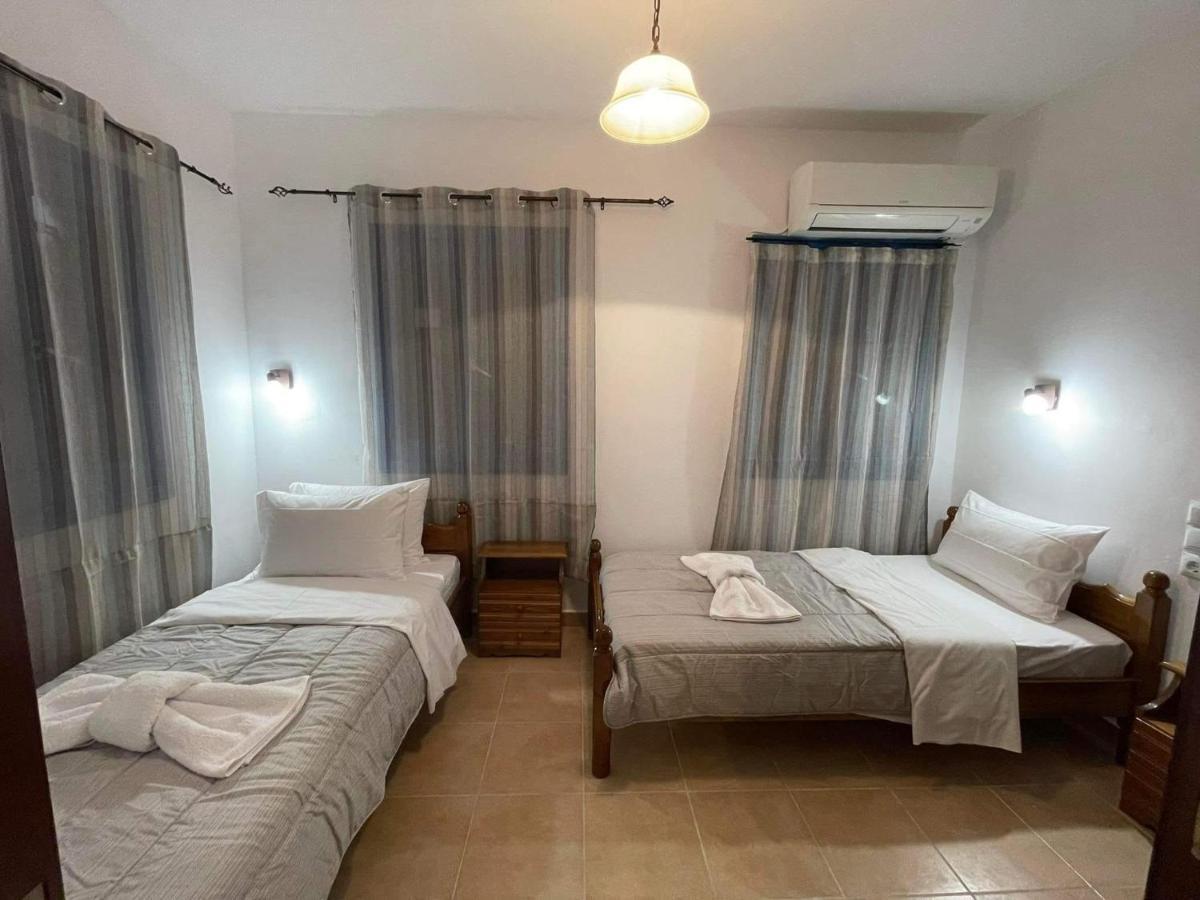 Holiday home Lunar Melody Lefkos (Karpathos)