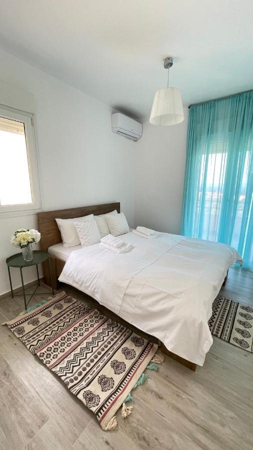 Albina's Luxury 3 Bedroom * Hanioti