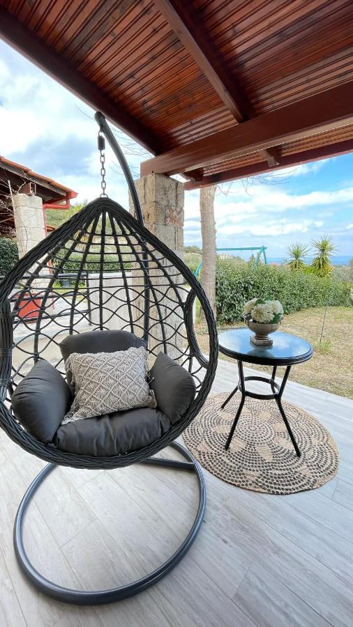 Holiday home Albina's Luxury 3 Bedroom Hanioti