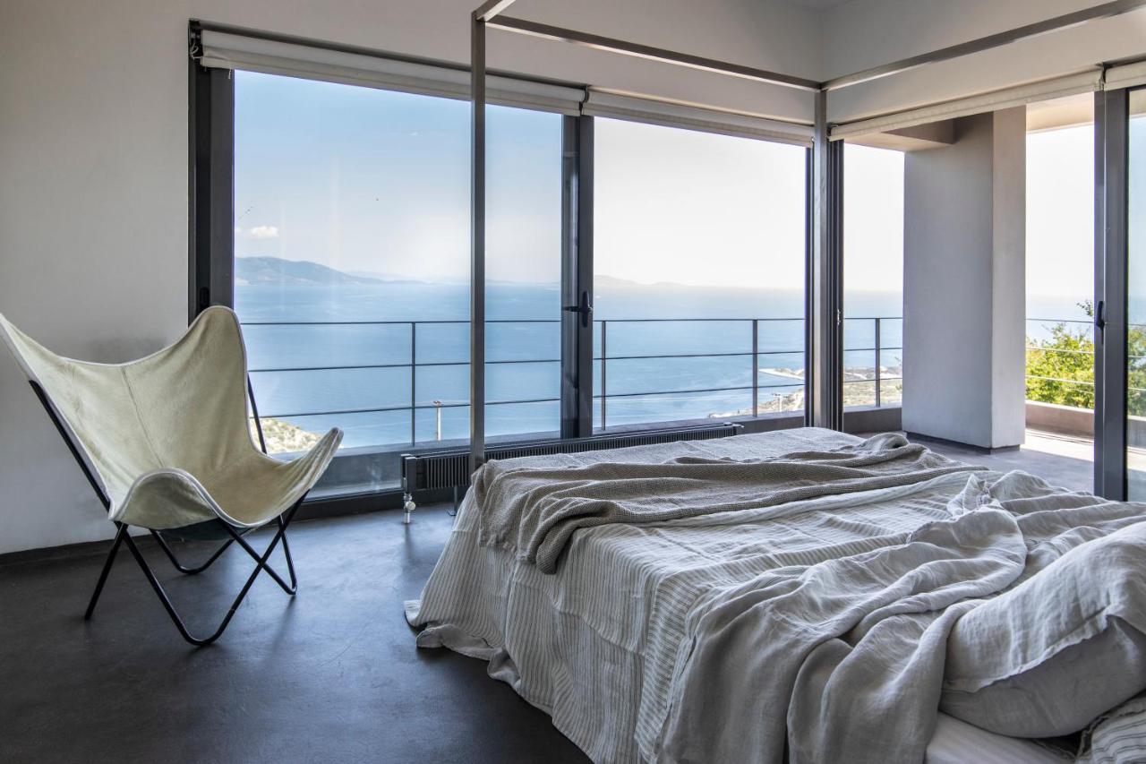 Villa Seaview *