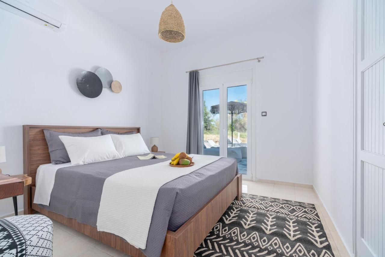 Indigo Boutique * Katsaros (Skiathos)