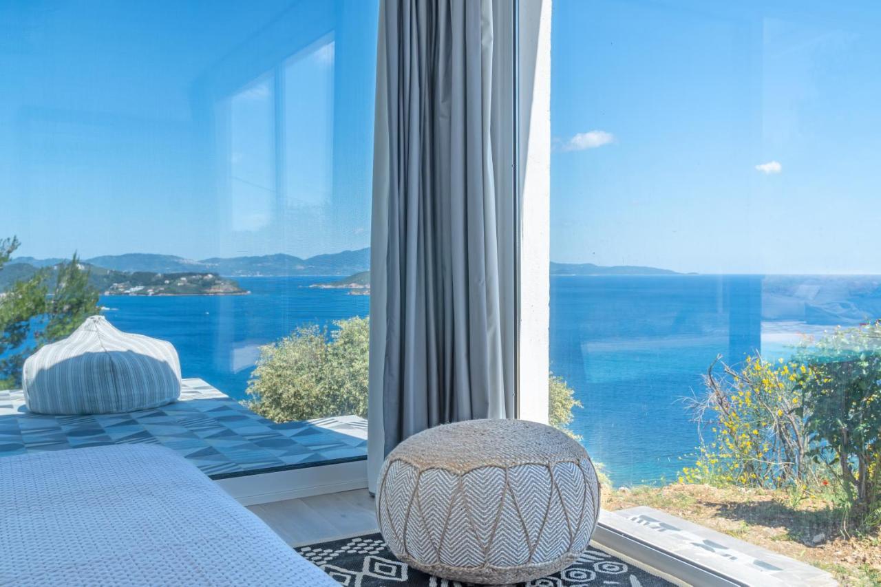 Indigo Boutique Villa