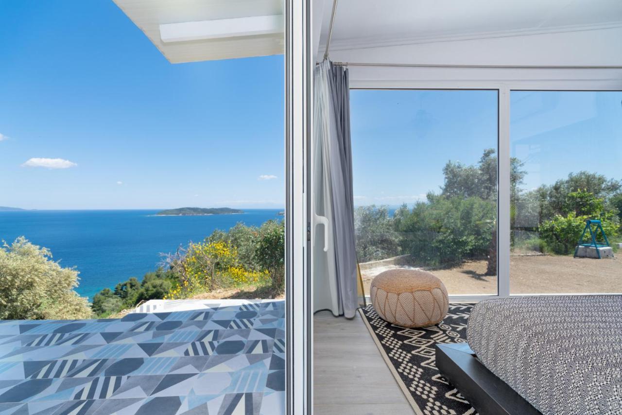 Indigo Boutique Villa