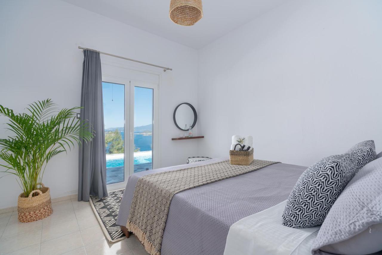 Villa Indigo Boutique Katsaros (Skiathos)