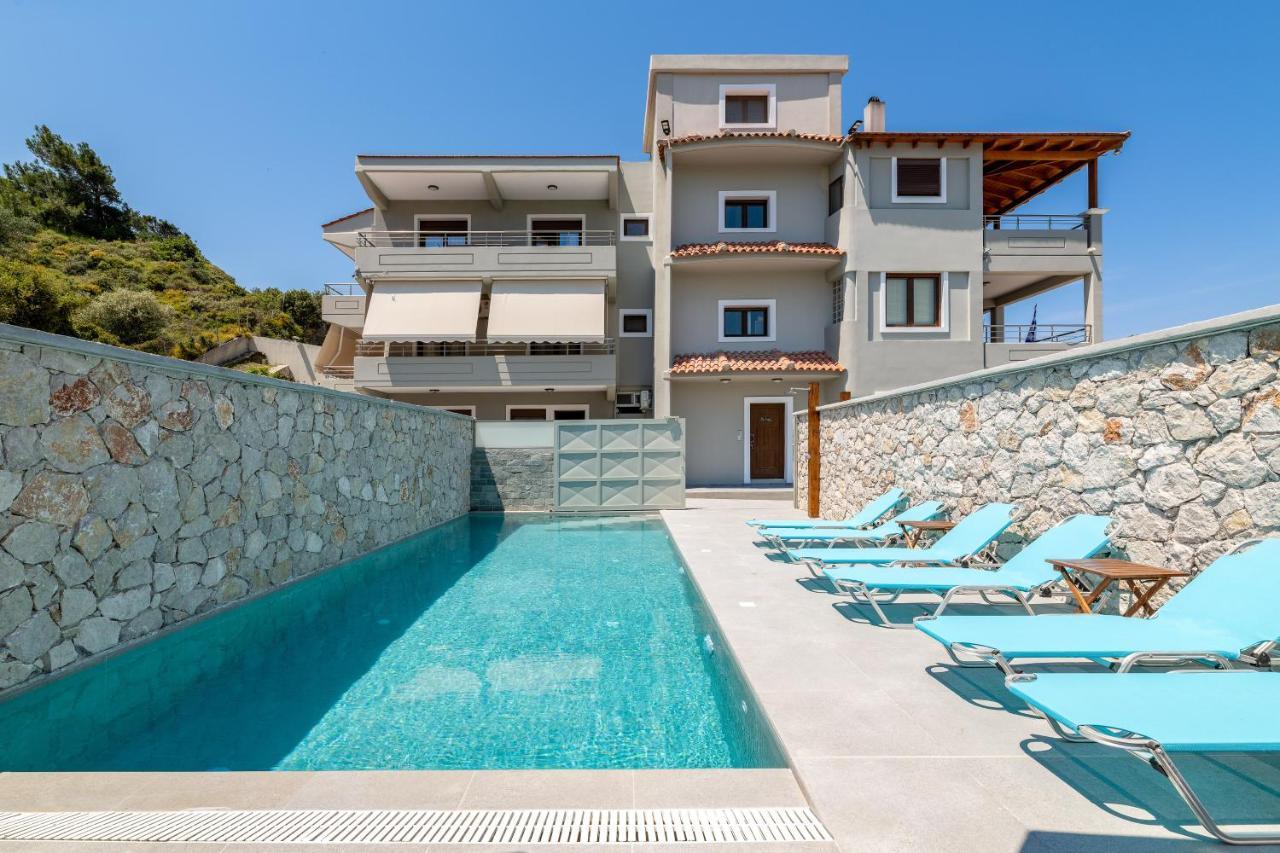 Divina Apartment *