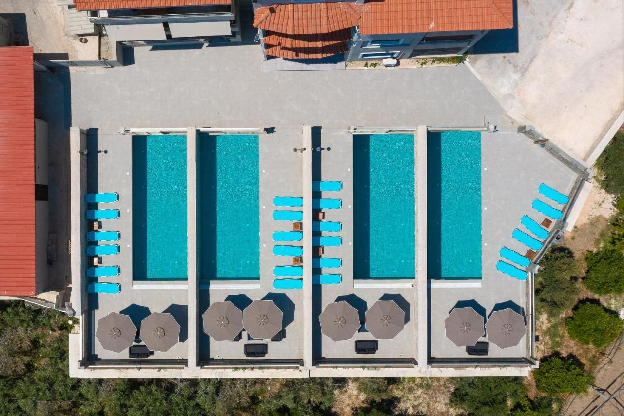 Divina Apartment *