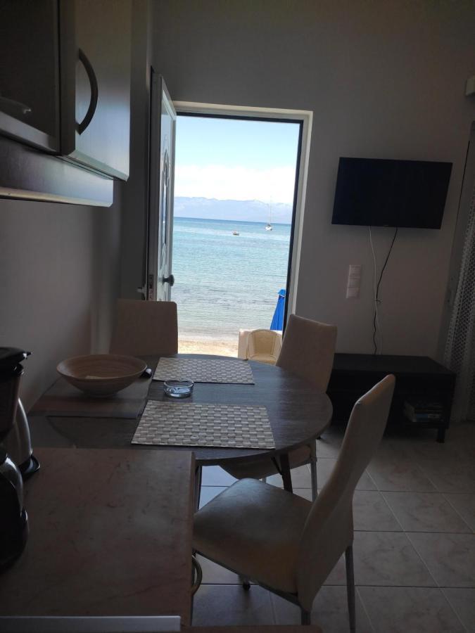 Apartment Angela Koroni (Messinia)