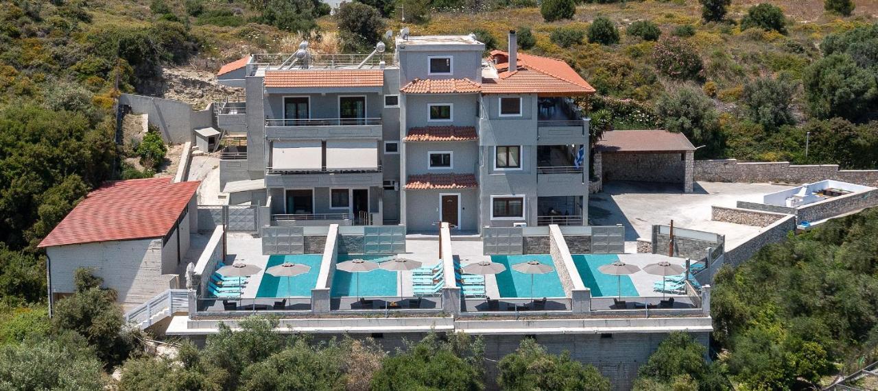 Apartment Divina *