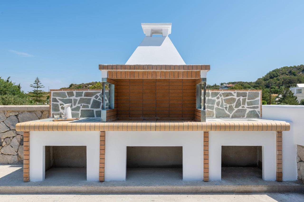 Divina * Kremasti (Rhodes)
