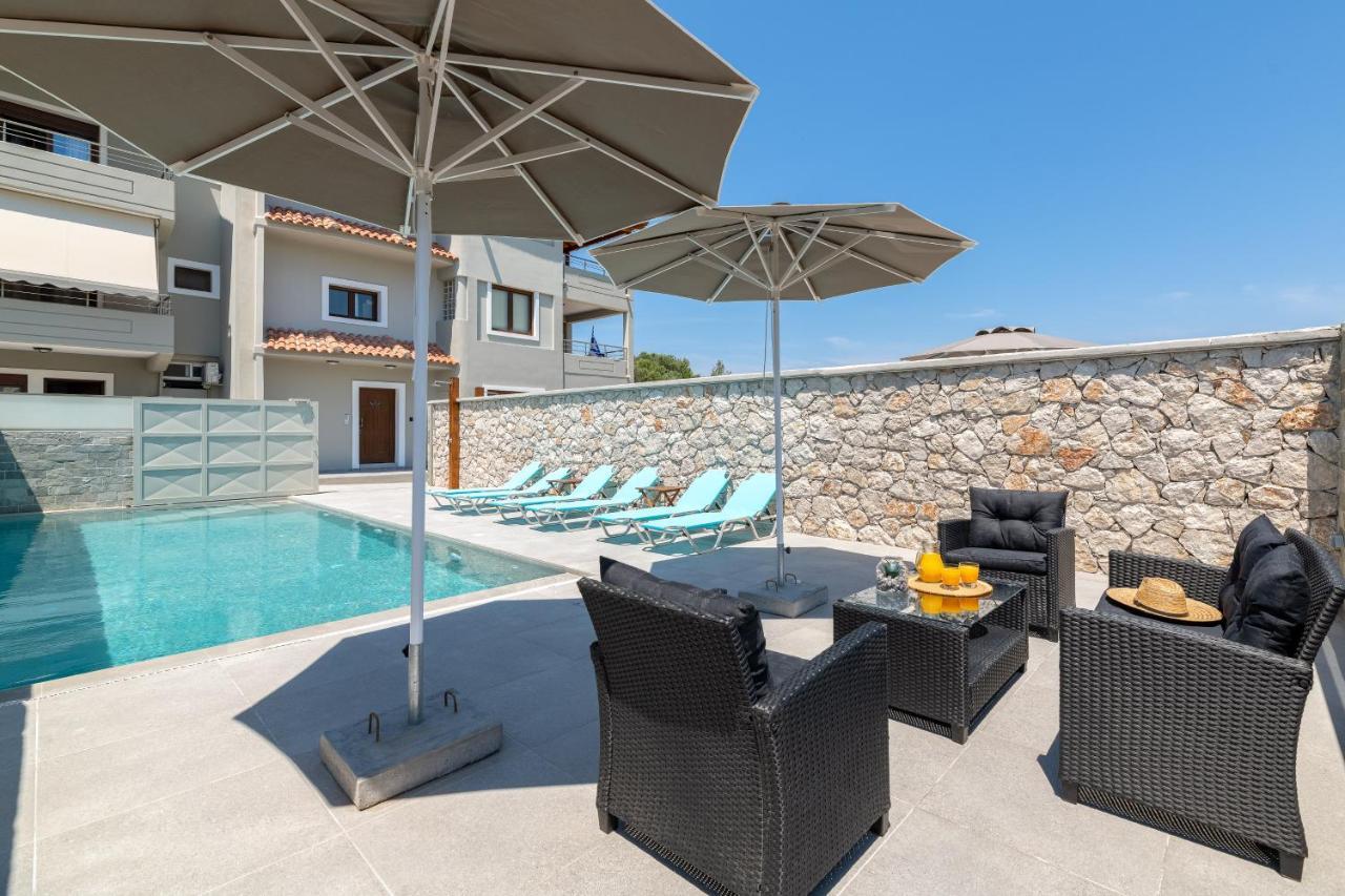 Apartment Divina *