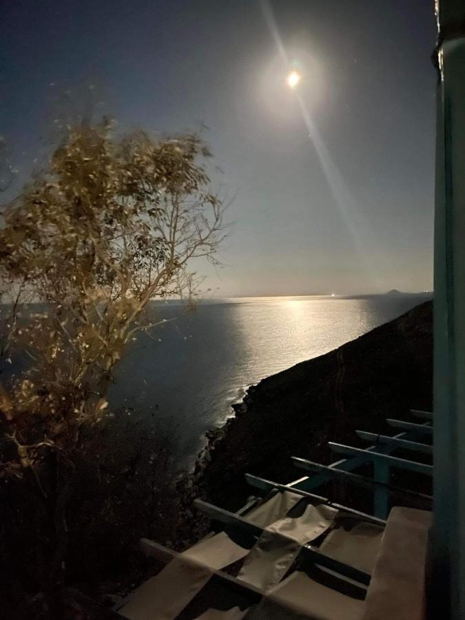 Holiday home The Absolute Aegian View *