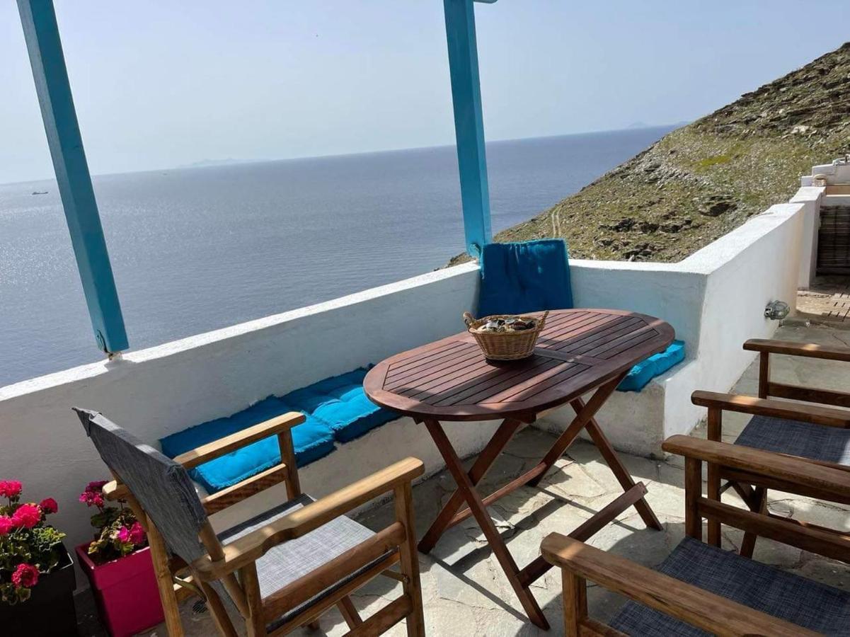 The Absolute Aegian View Holiday home *