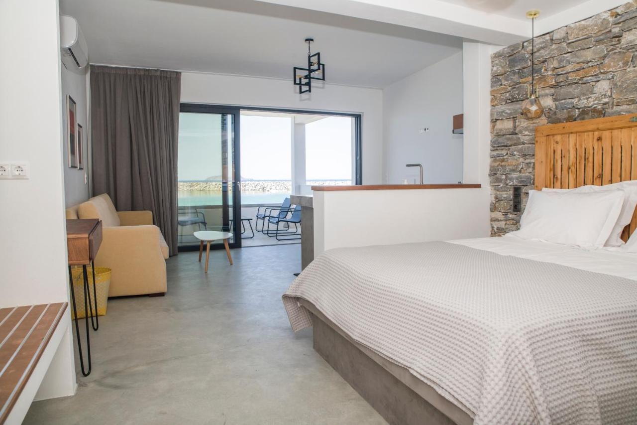 Isalos Sea View
