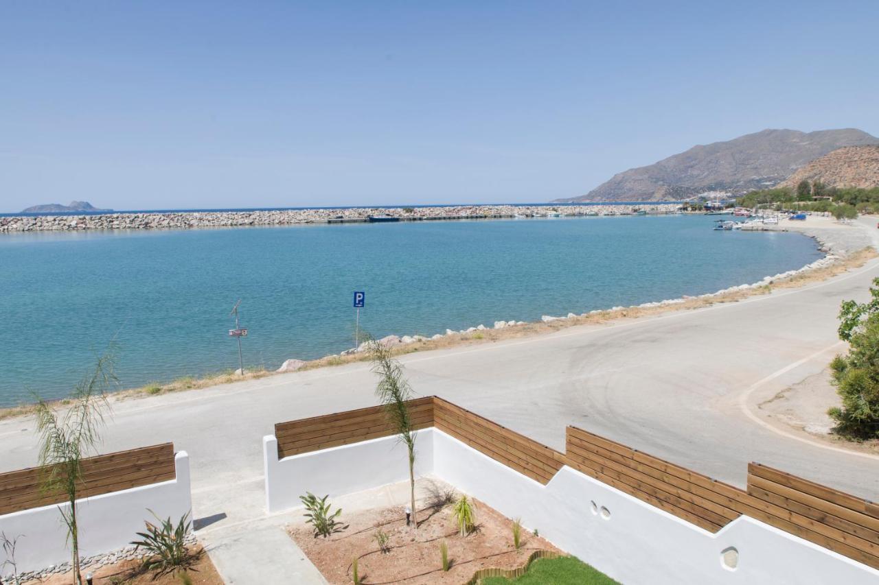 Isalos Sea View