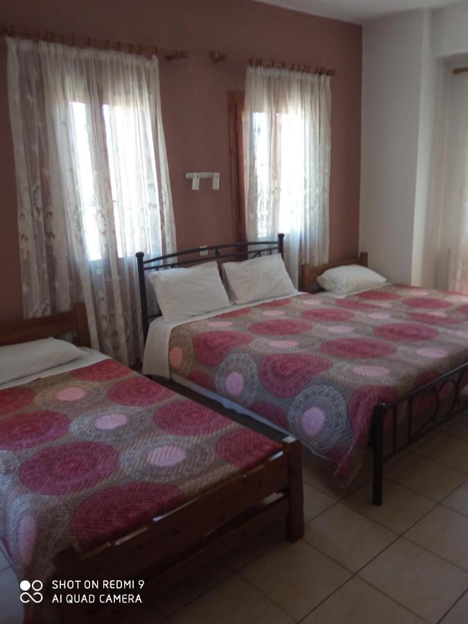 Guest house Maravelias Trikeri