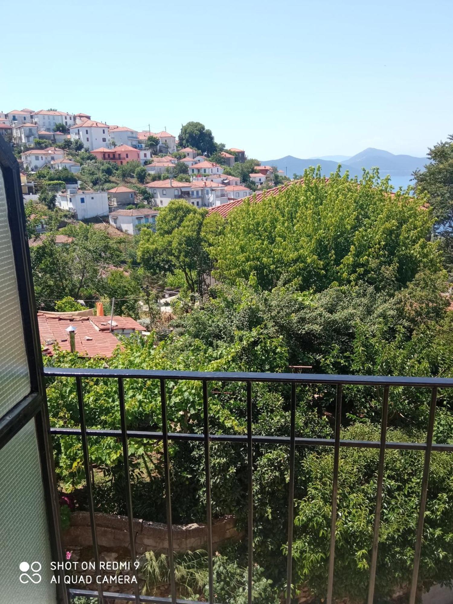 Maravelias Guest house Trikeri