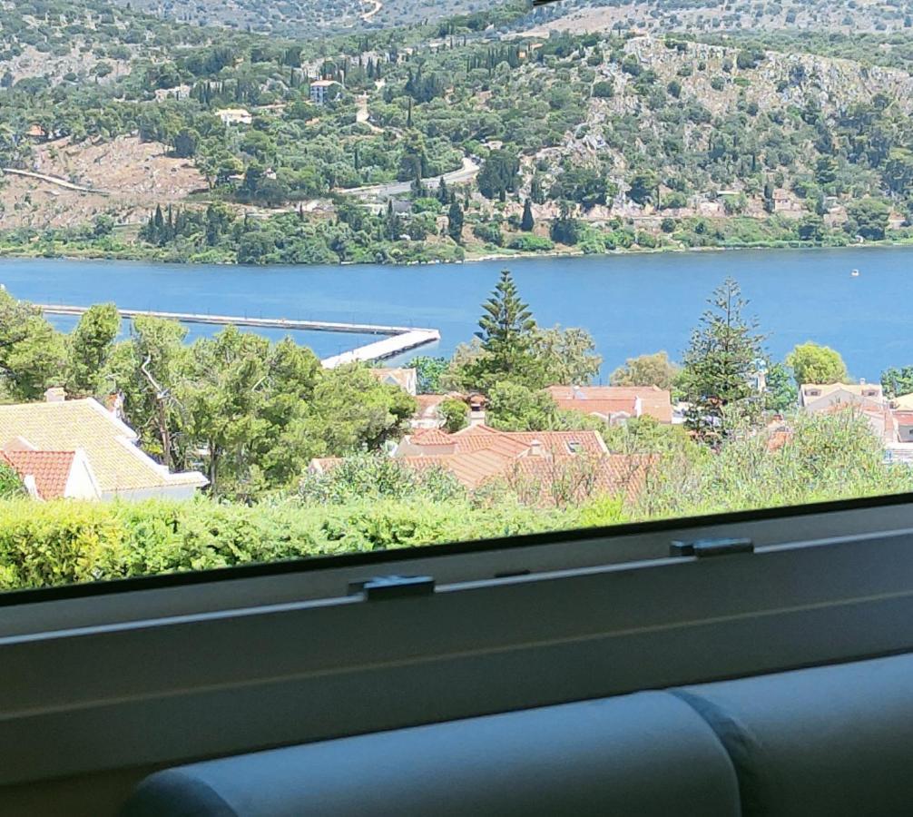 Blue Lagoon Luxury A1 Apartment