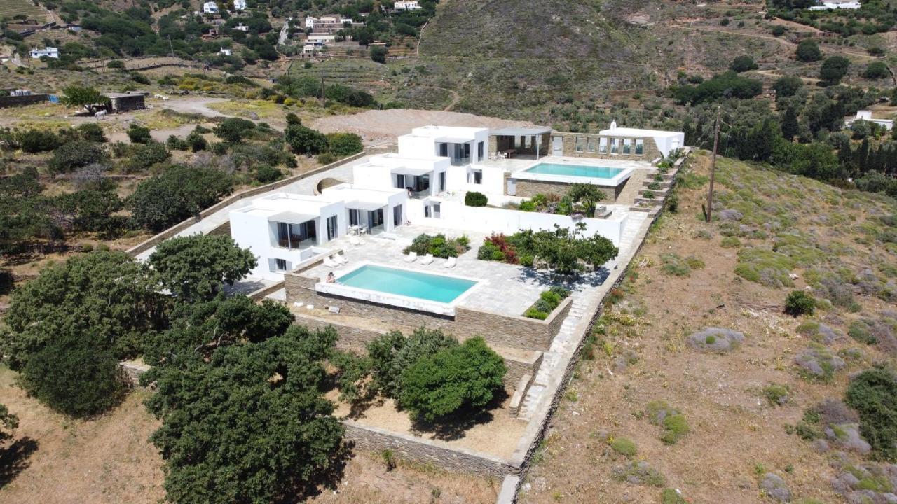 Harma * Andros Town