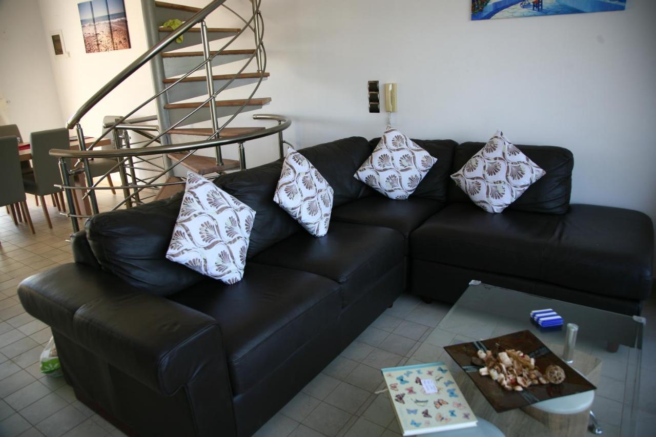 Apartment Grapevines Makry Gialos (Crete)