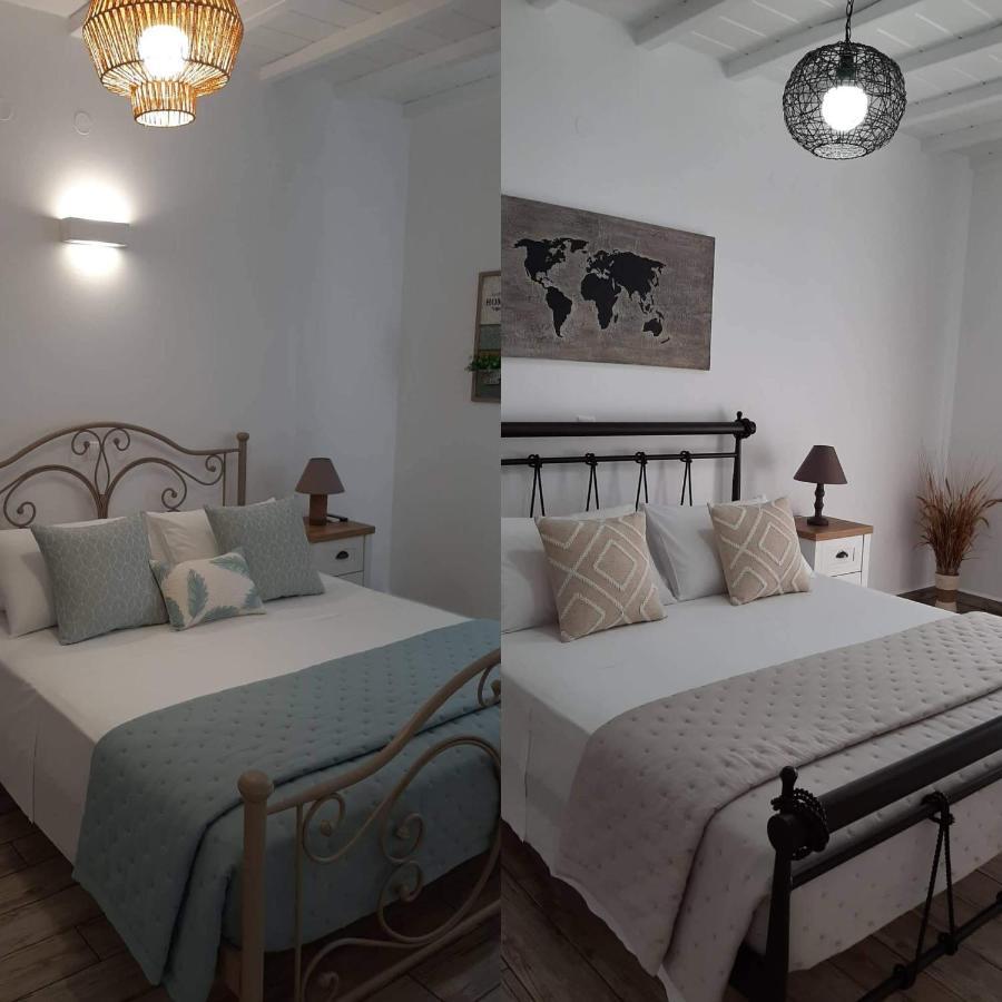 Apartment Alisachni