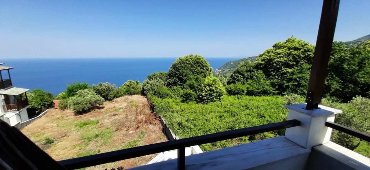 Nature Whispers * Agios Dimitrios (Magnesia)