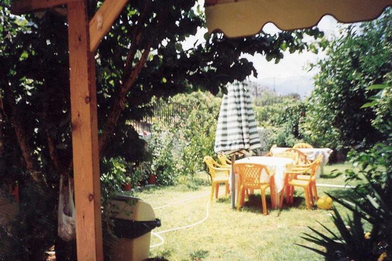 Seven Flowers Apartment Stalida