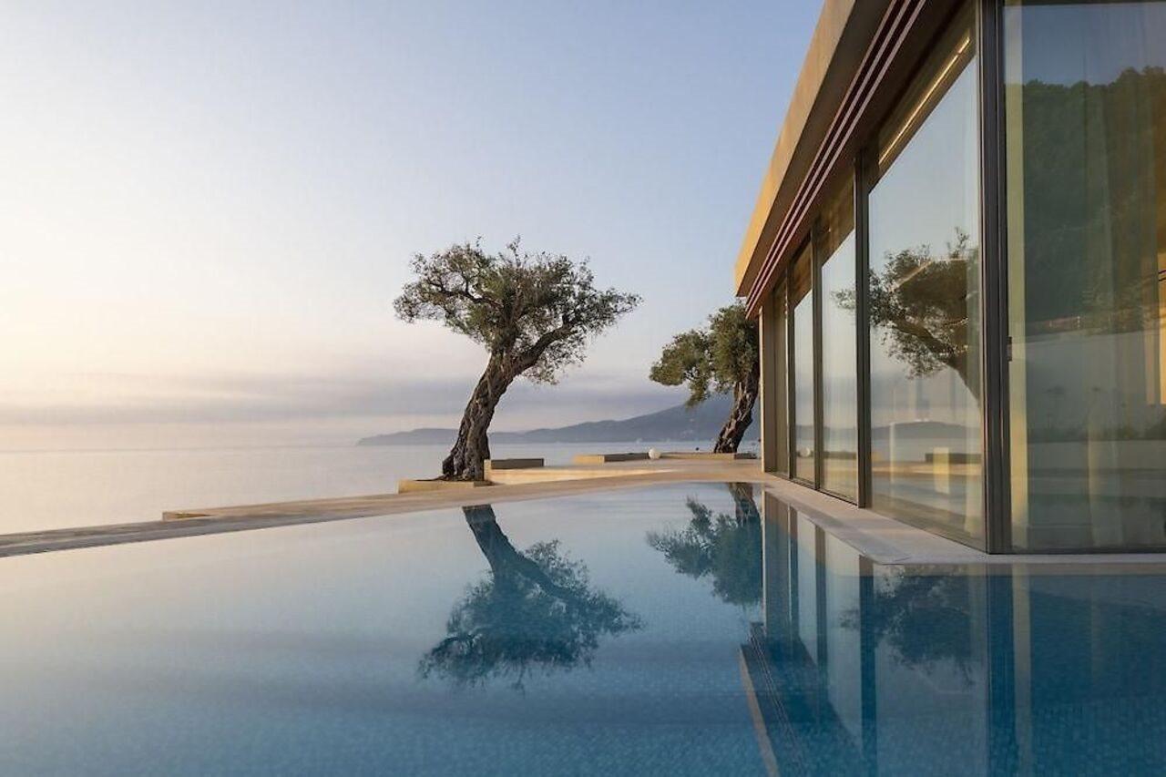 Hotel Calimera Miramare & (adults Only) 3*