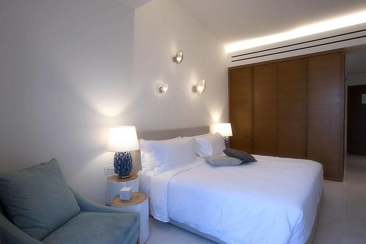 Calimera Miramare & (adults Only) Hotel 3*