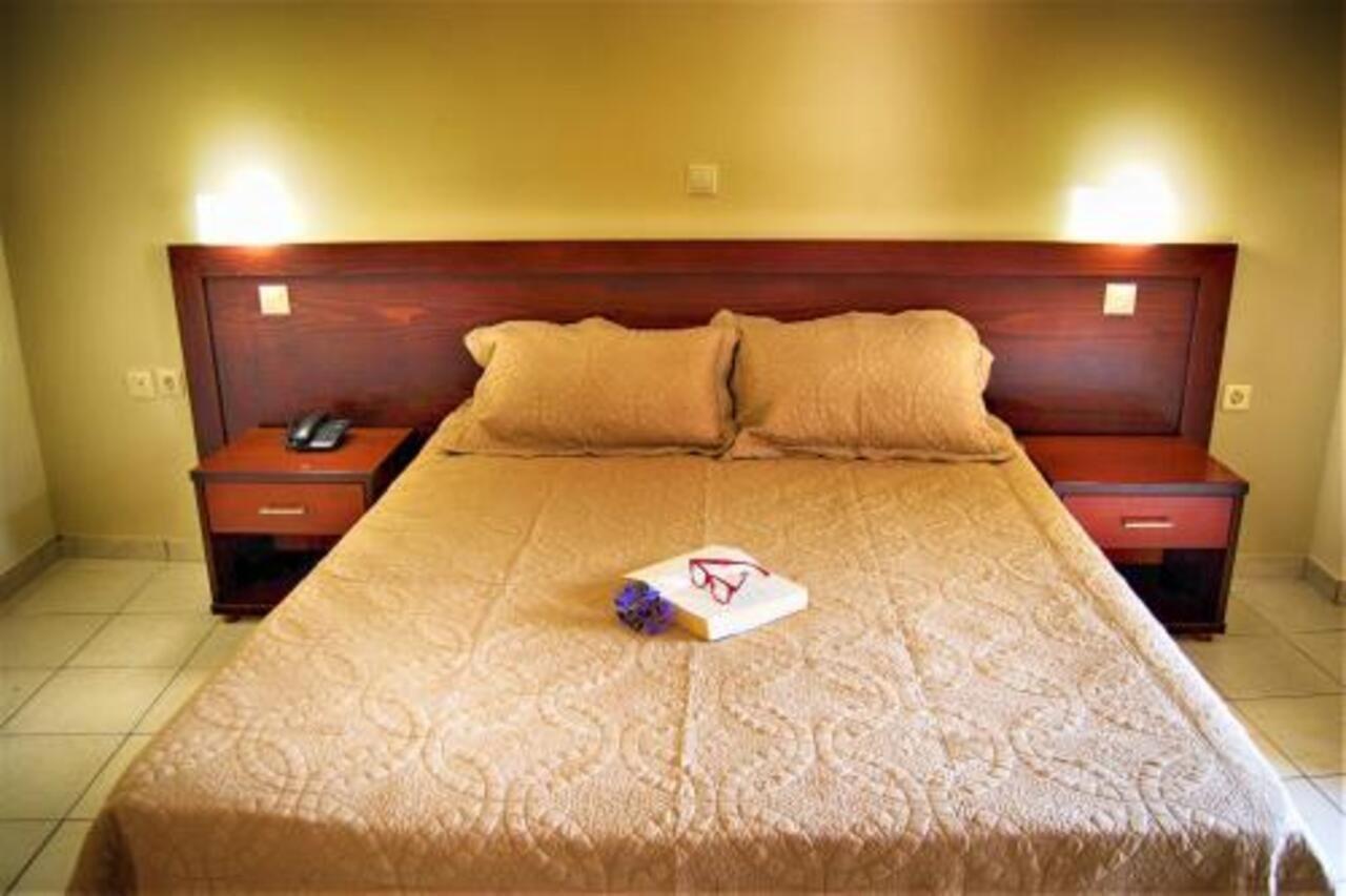 Philoxenia Hotel 3*