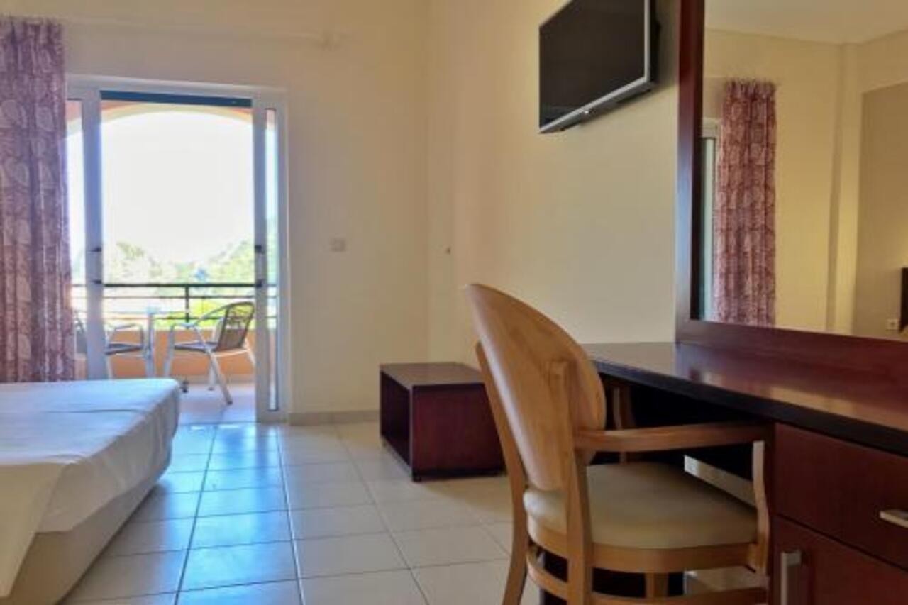 Hotel Philoxenia 3*