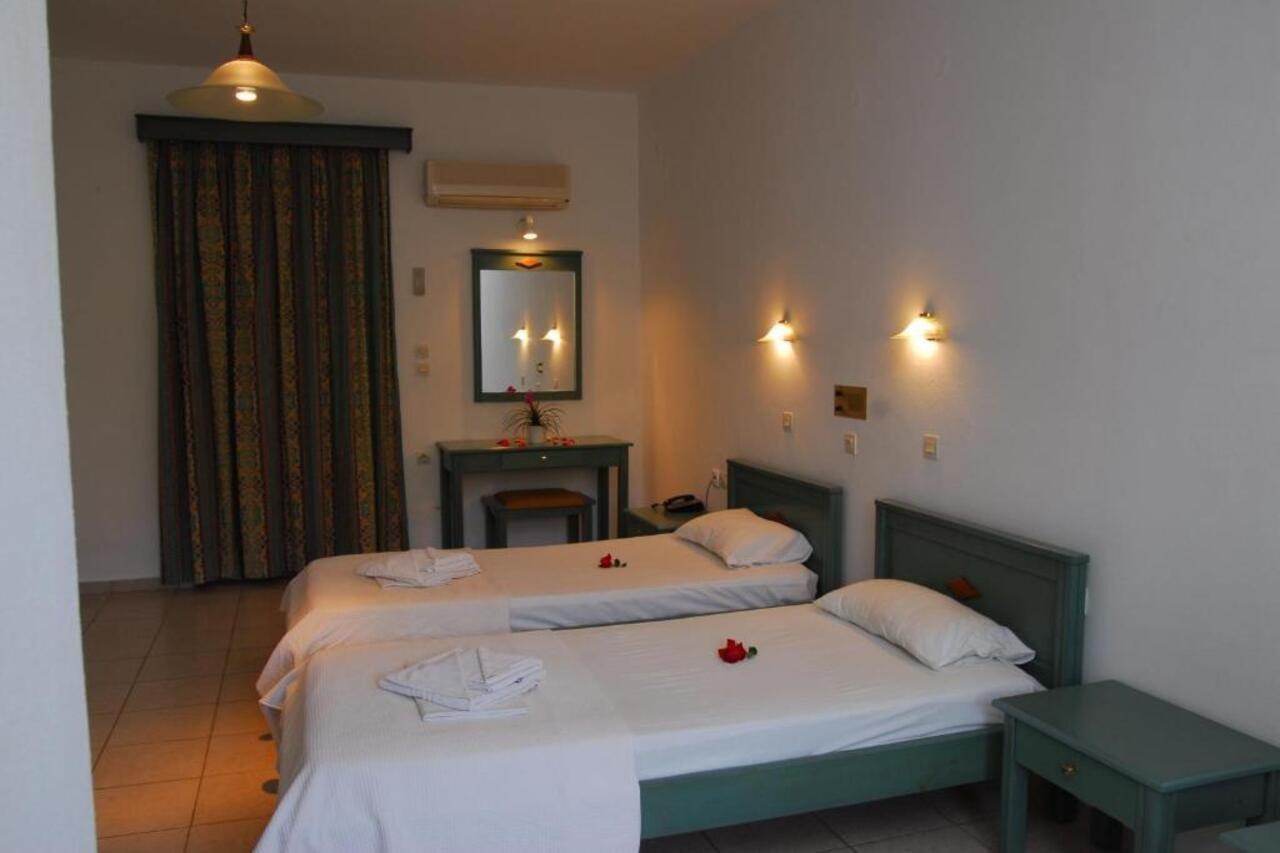 Apartment Elpis And Bali (Crete)