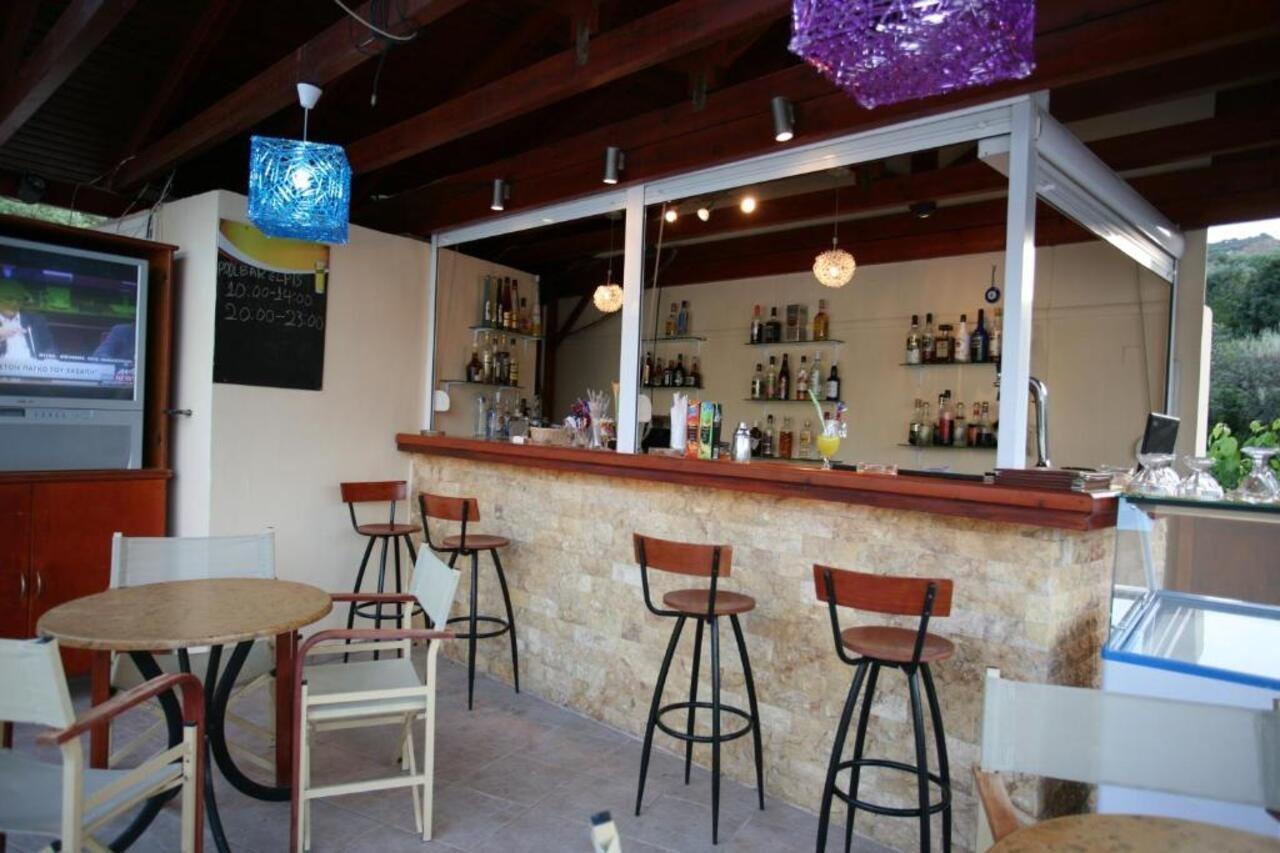 Apartment Elpis And Bali (Crete)