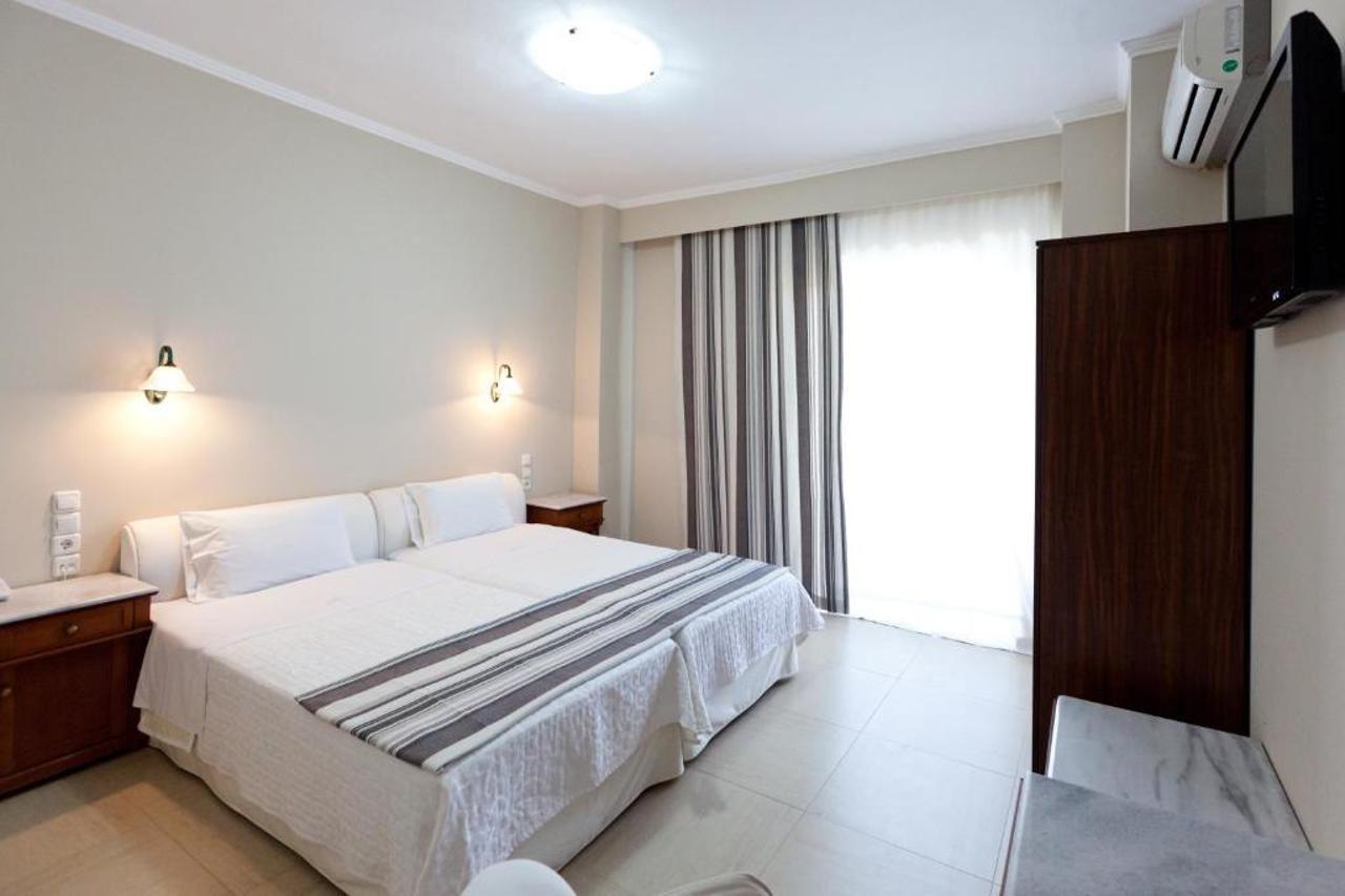 Olympic Village & Hotel