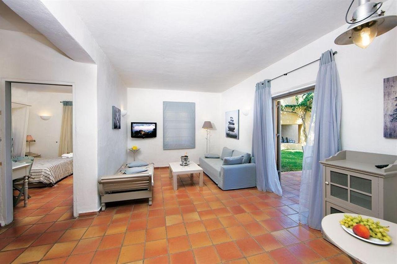 Hotel Miramare Park Ixia (Rhodes)