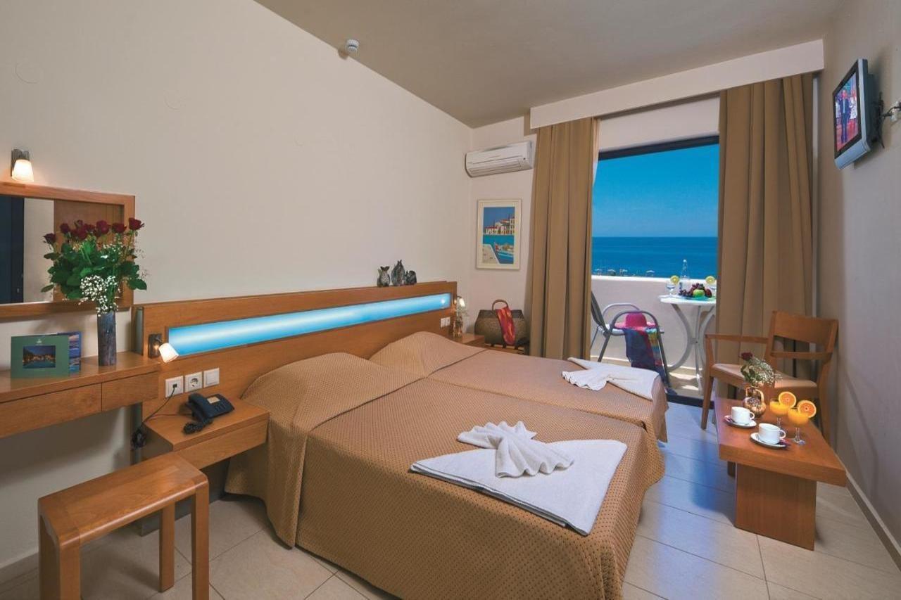Eva Bay On The - Adults Only Hotel Adelianos Kampos