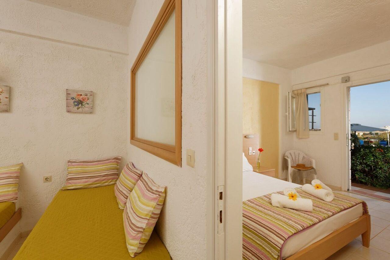 Cretan Garden Adults Only 16plus Hotel 3*