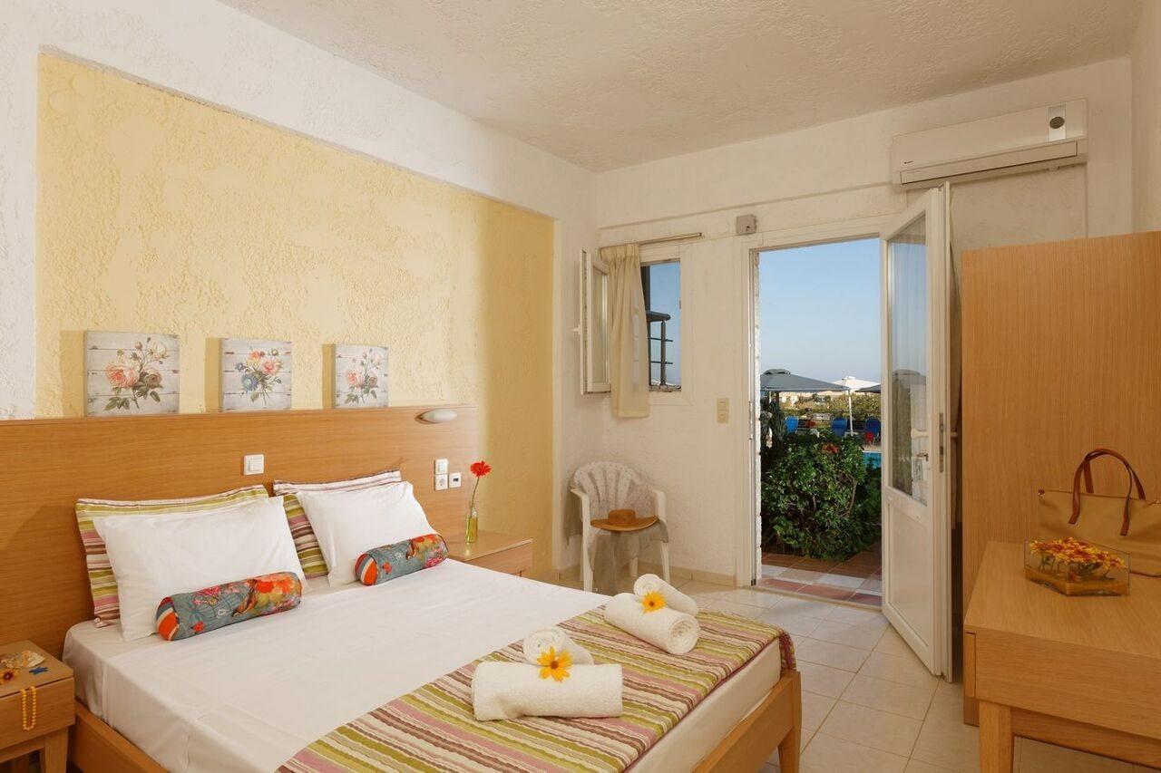 Cretan Garden Adults Only 16plus Hotel 3*