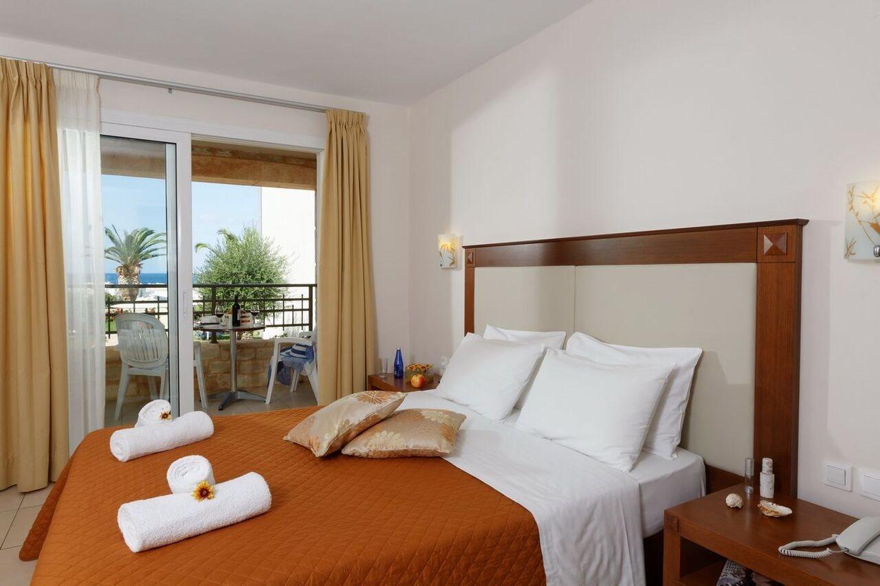 Hotel Cretan Garden Adults Only 16plus Hersonissos (Crete)