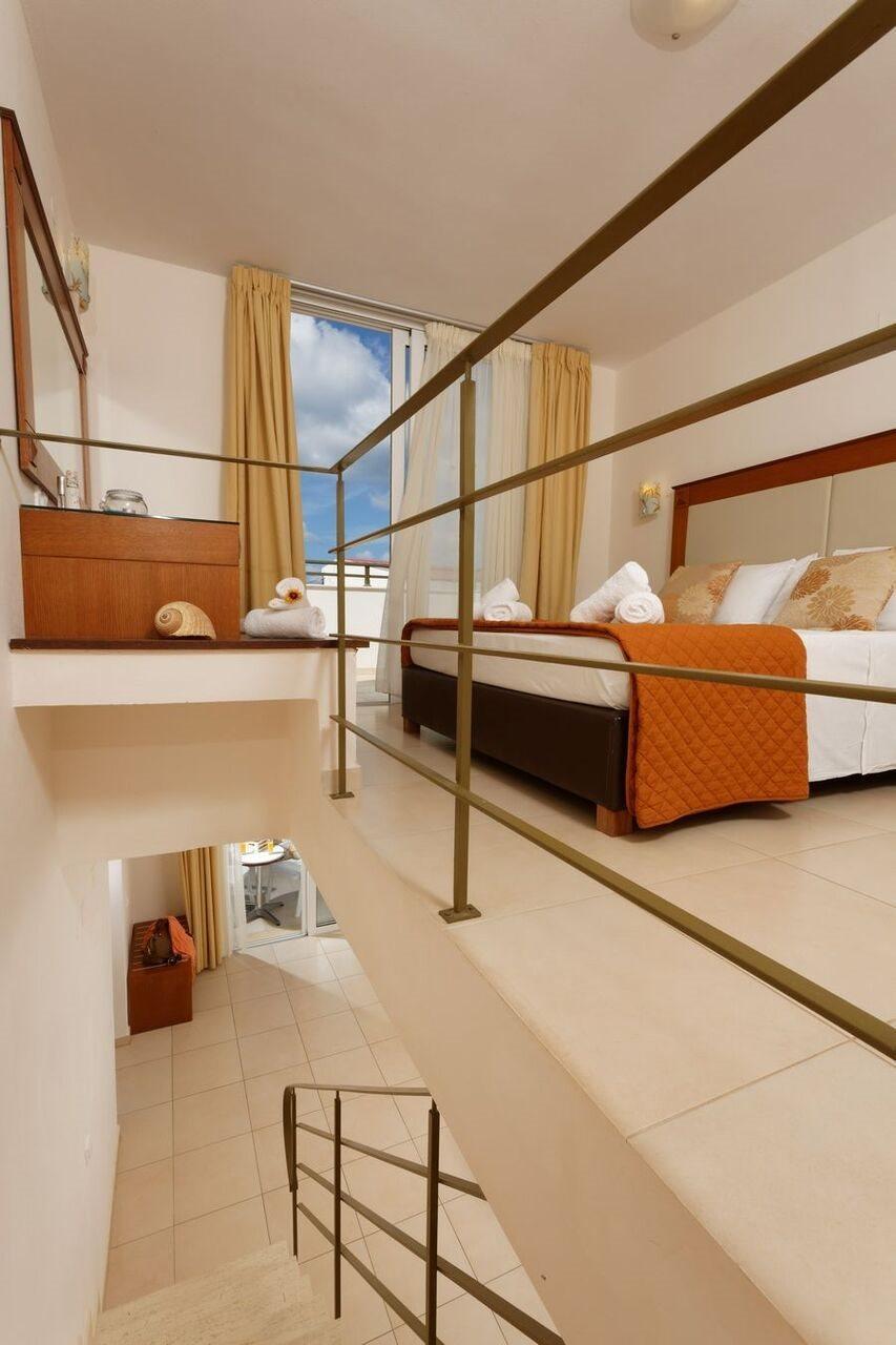 Cretan Garden Adults Only 16plus 3*