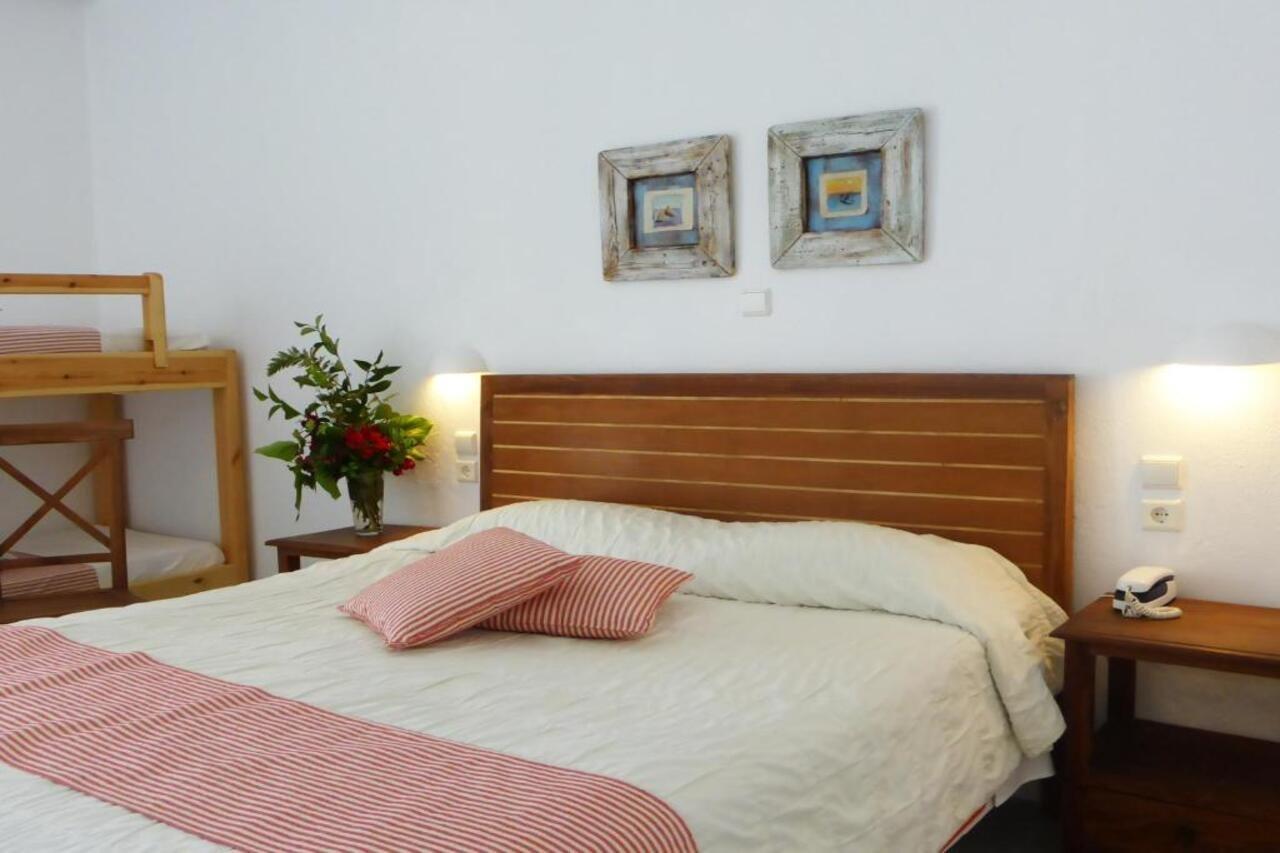 Resort Brown Evia Island, In Eretria, A Member Of Brown