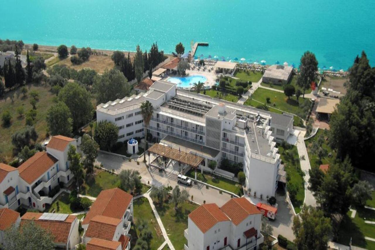Brown Evia Island, In Eretria, A Member Of Brown Resort 4*