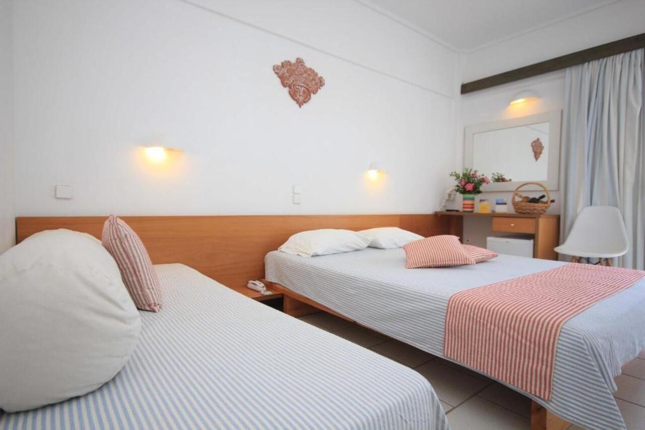 Brown Evia Island, In Eretria, A Member Of Brown 4*