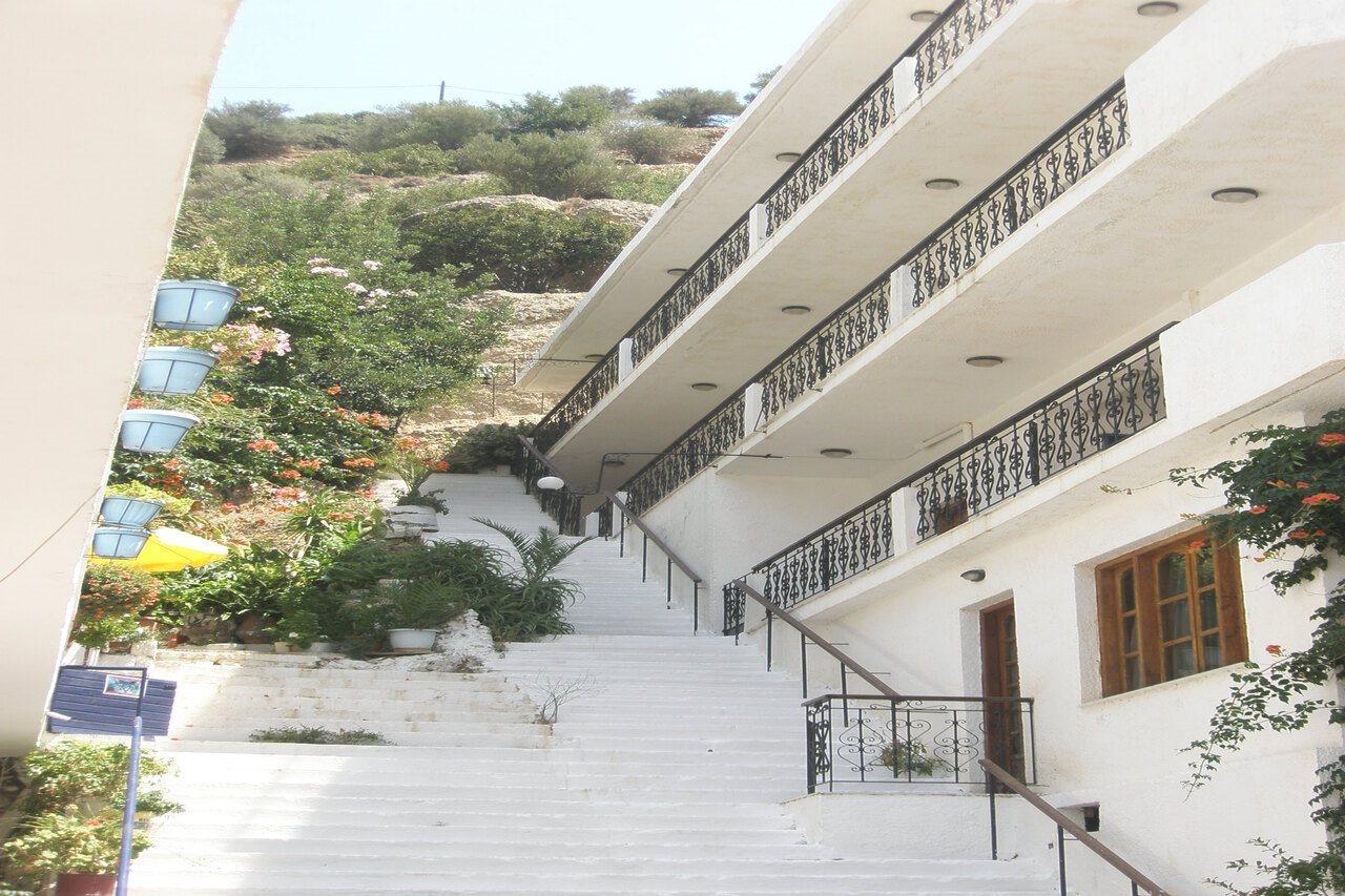 Hotel Ostria 2*