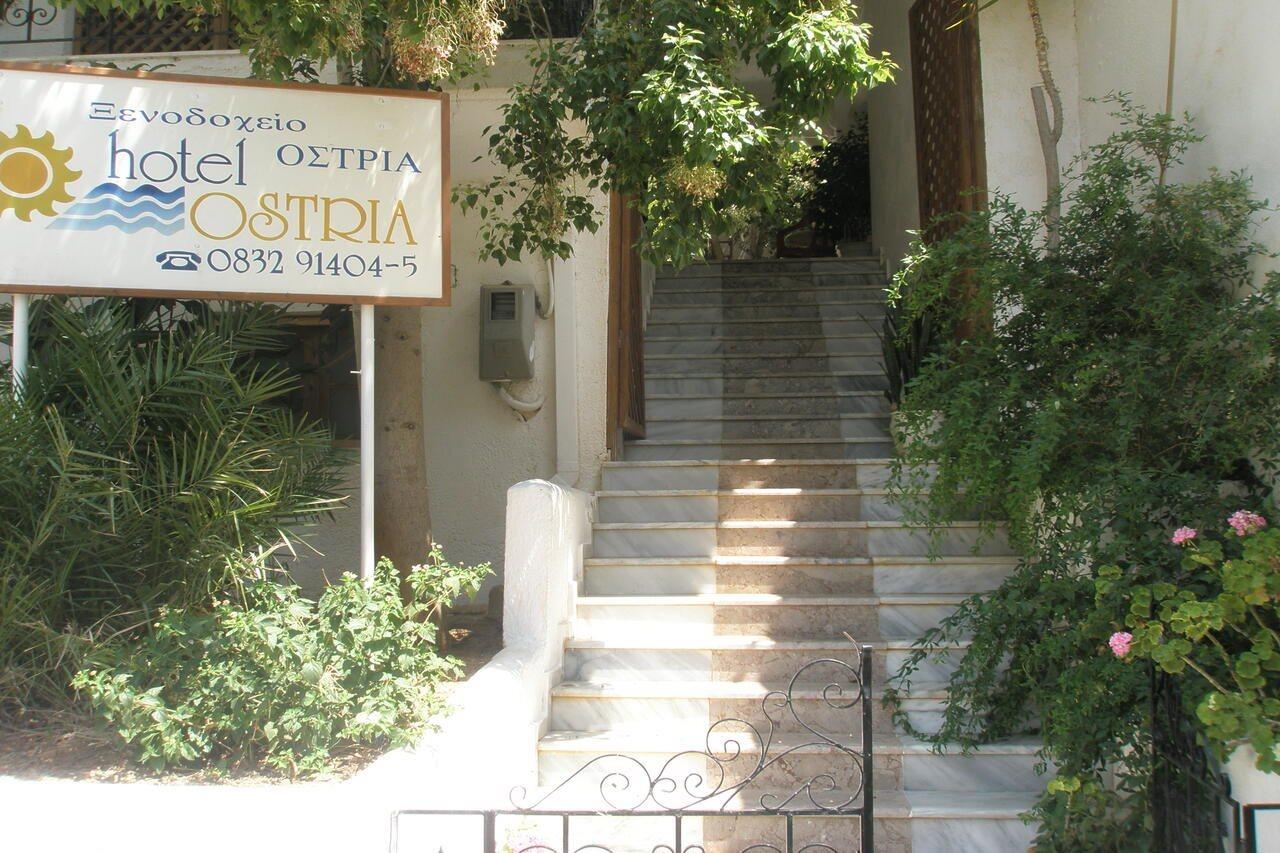 Hotel Ostria