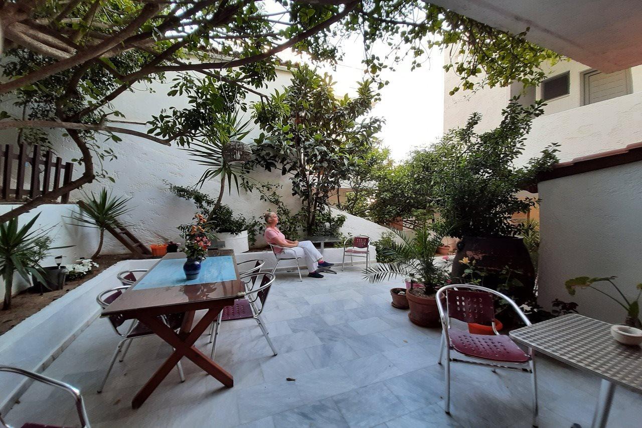 Hotel Ostria
