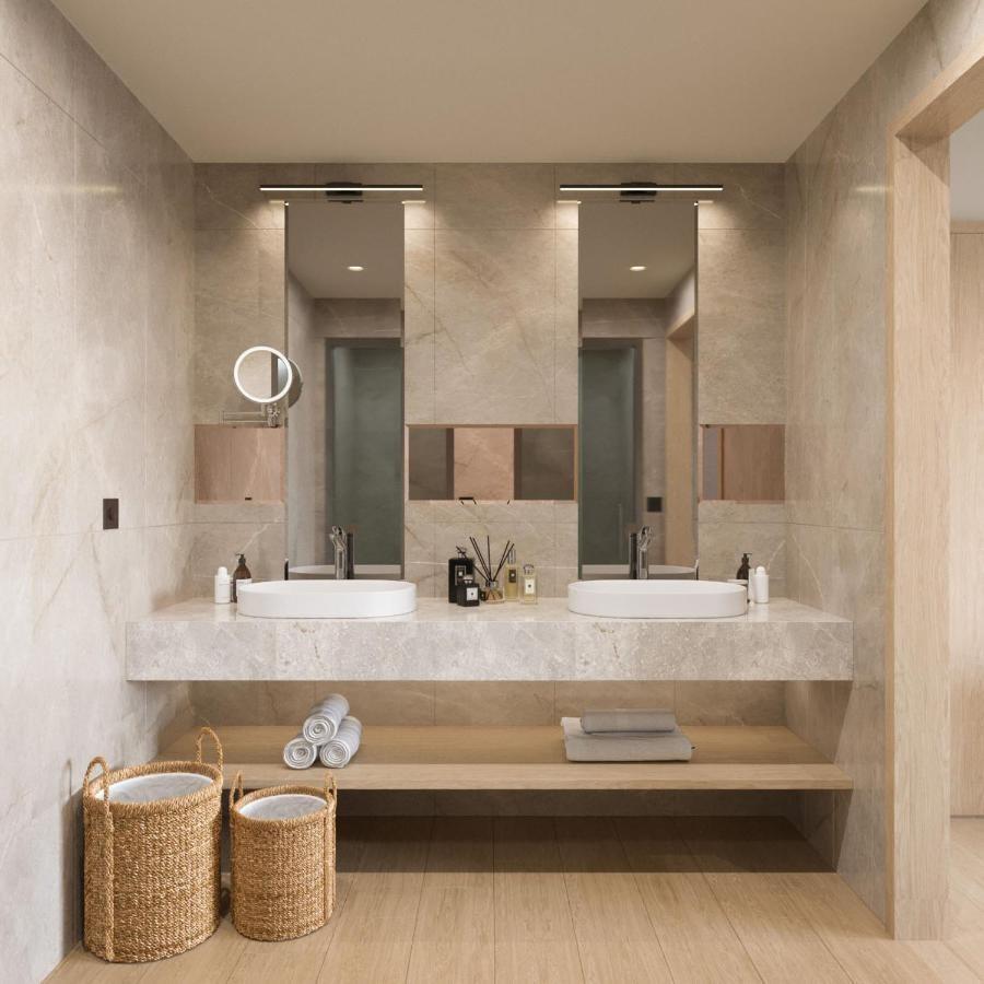 Hotel Ammoa Luxury &