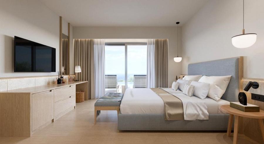 Hotel Ammoa Luxury & 5*